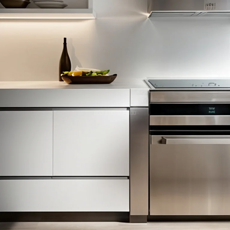 Feuerlin Kochfeld mit App-Steuerung