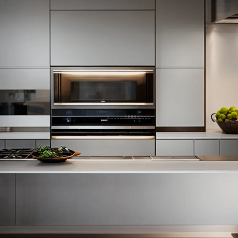 Intelligentes Kochfeld von Feuerlin